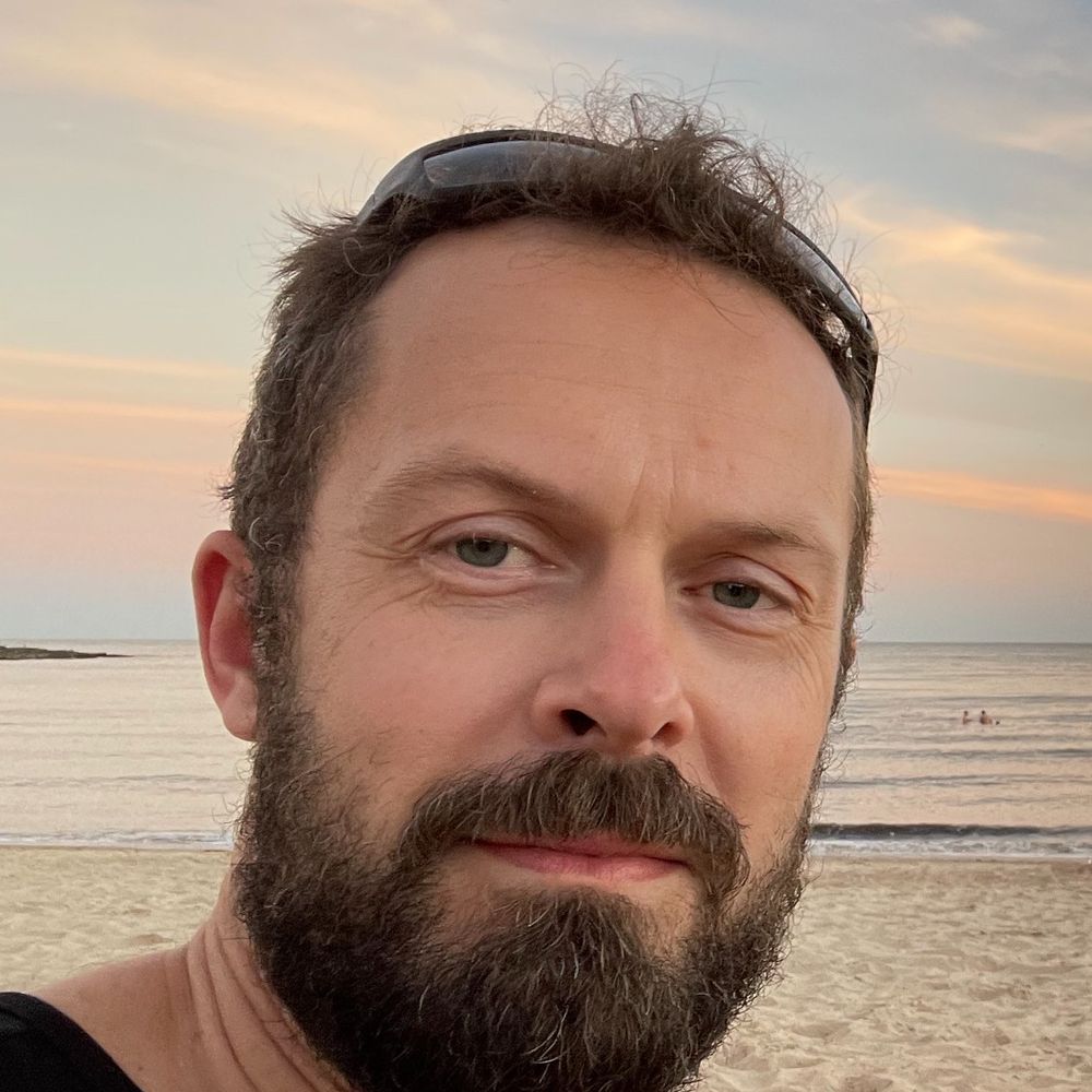 Magnus Neuman