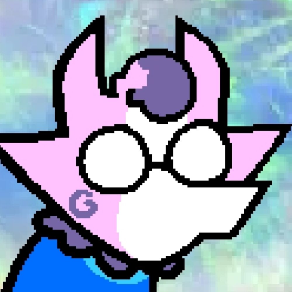 ! HONKD ! 🏳️‍⚧️