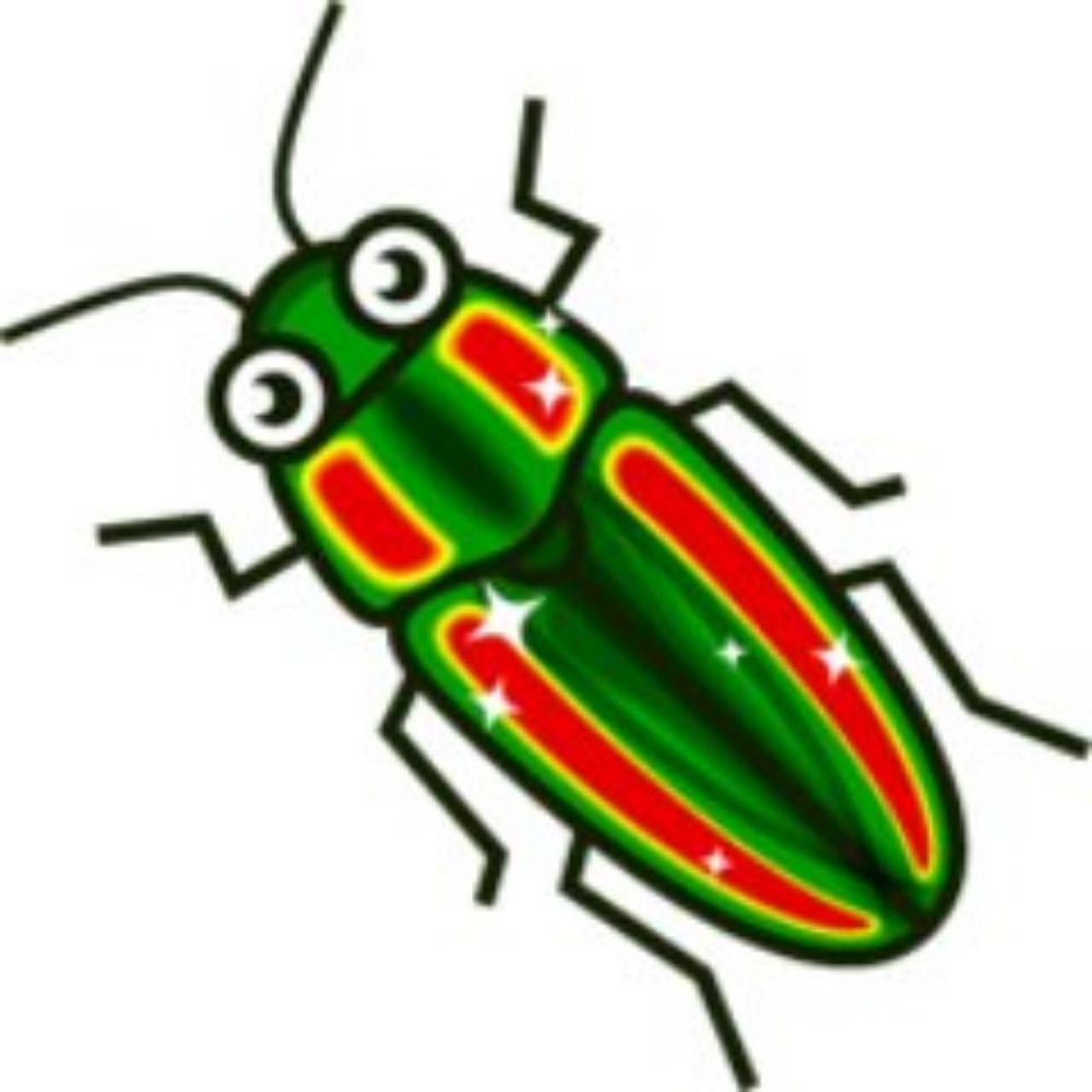 beetle