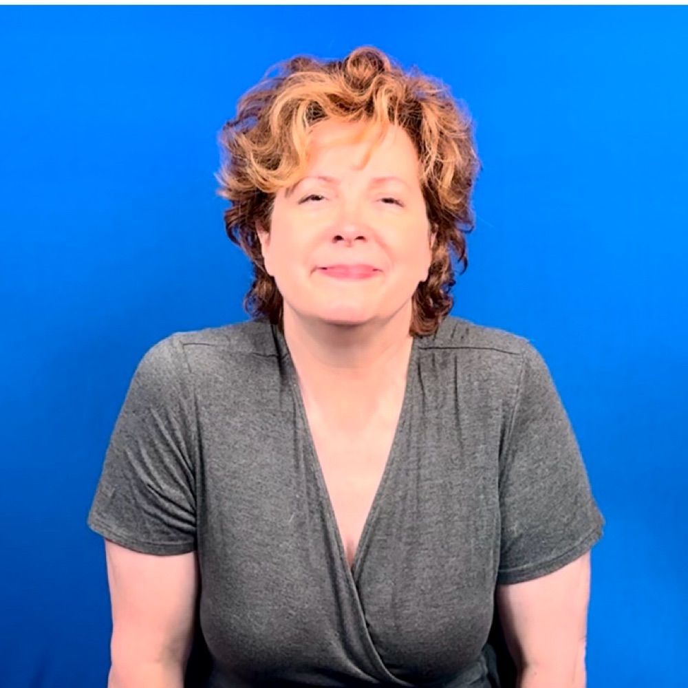 Susan Ferrara