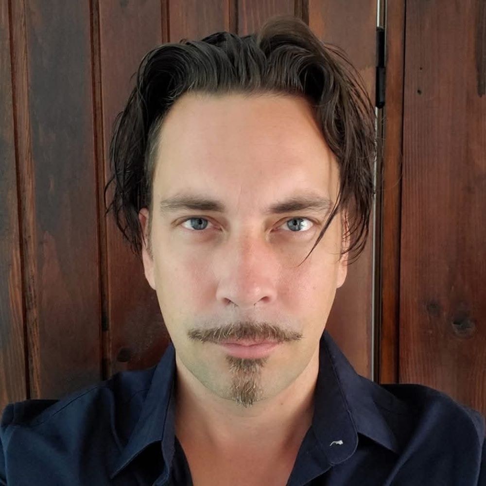 Christian Norton