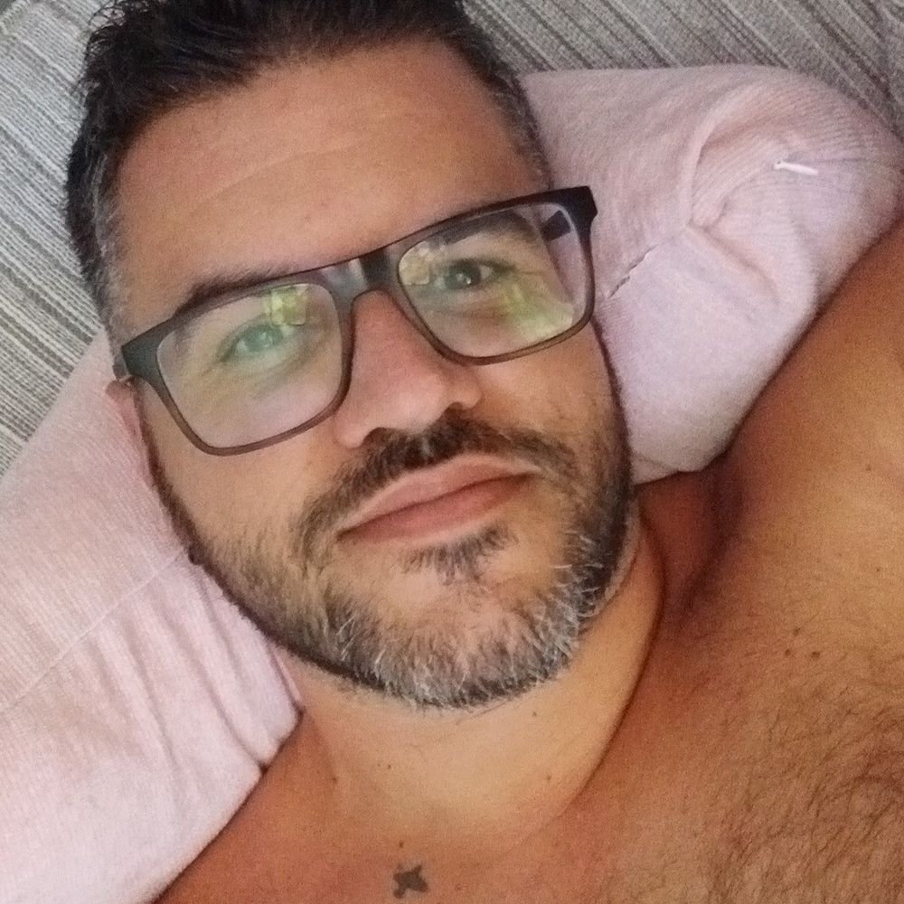 Borja 🏳️‍🌈🎮