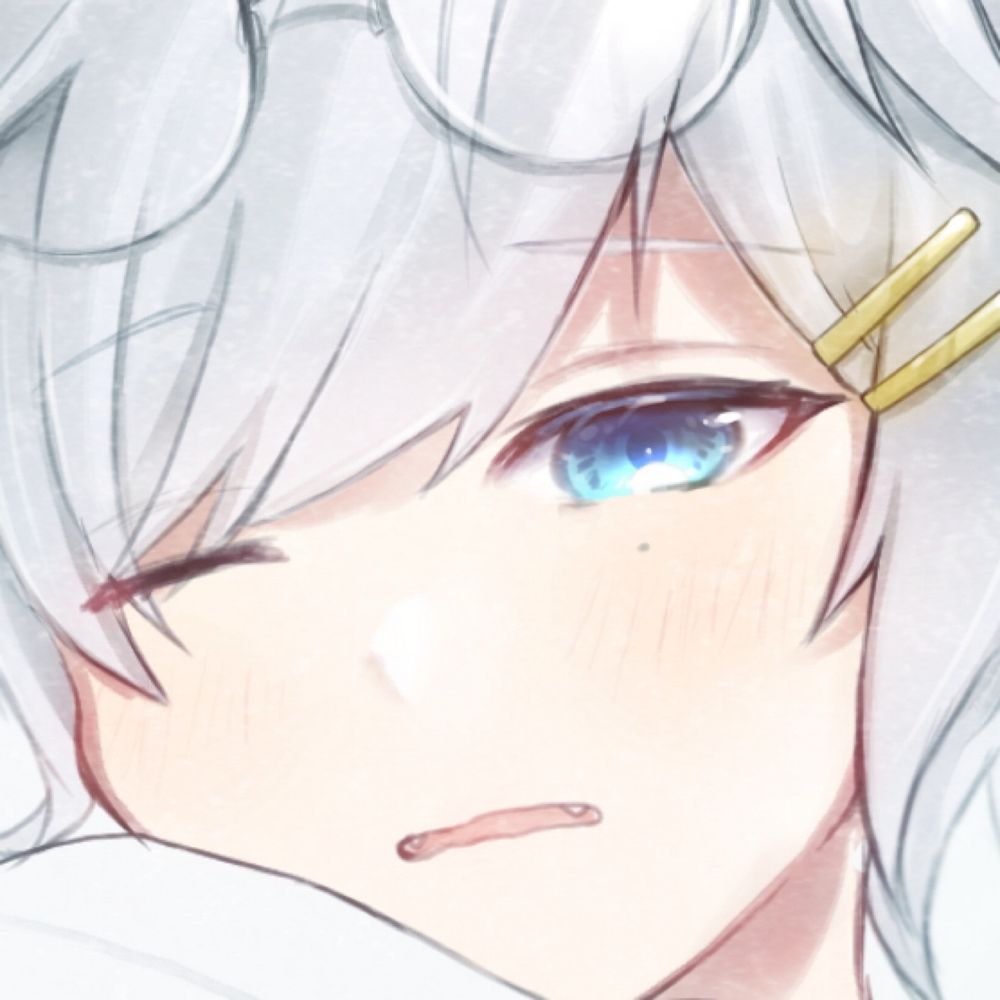 あまね@OW2頑張りたいVtuber