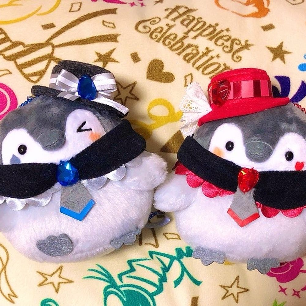 ゆうき🐣🍼