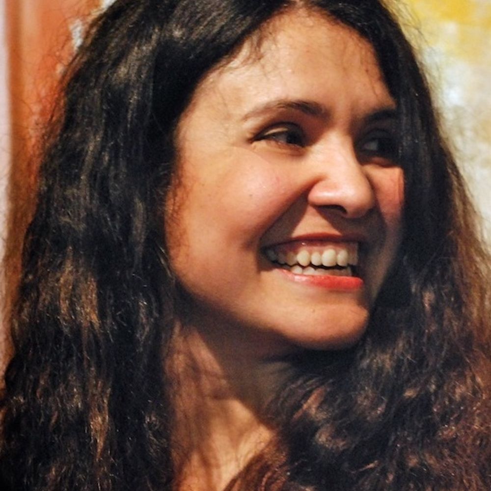 Nelly Bencomo