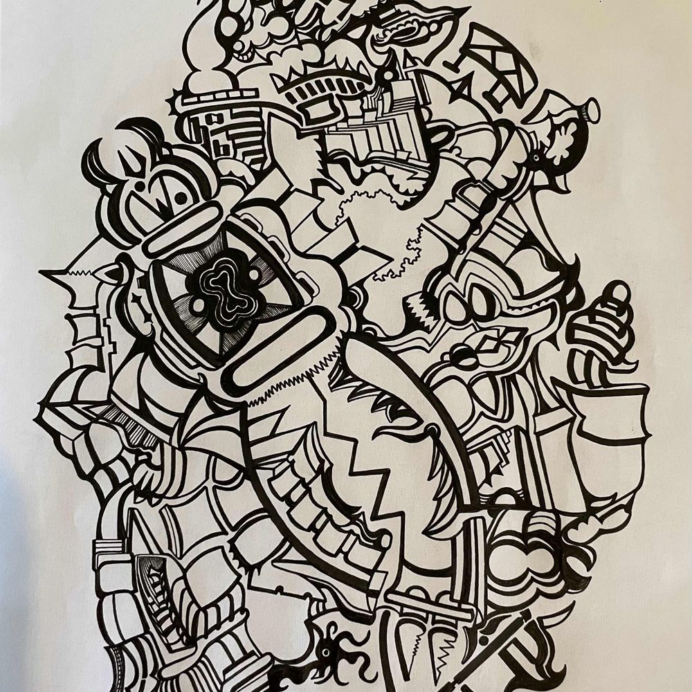 Drew