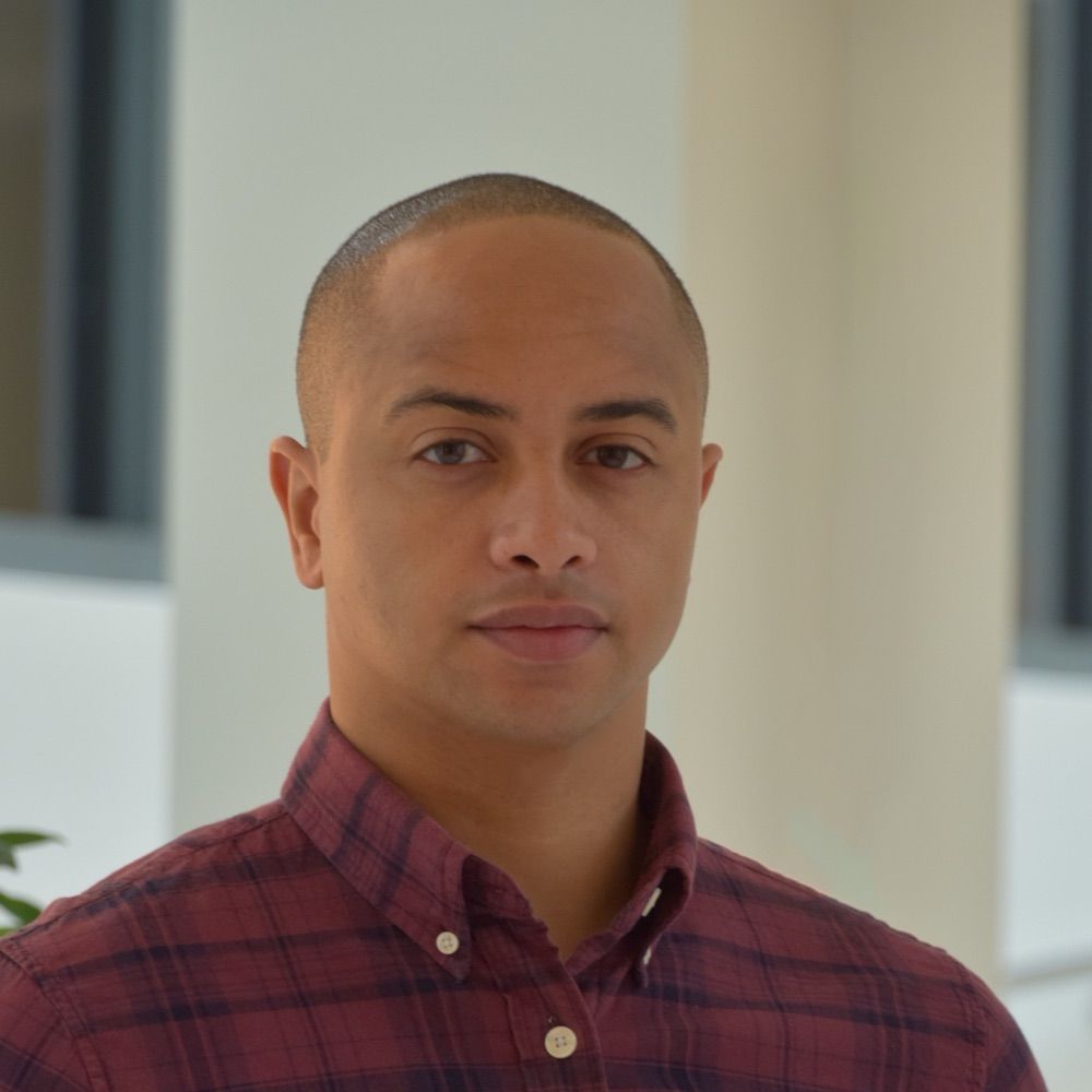 Marco Guzman