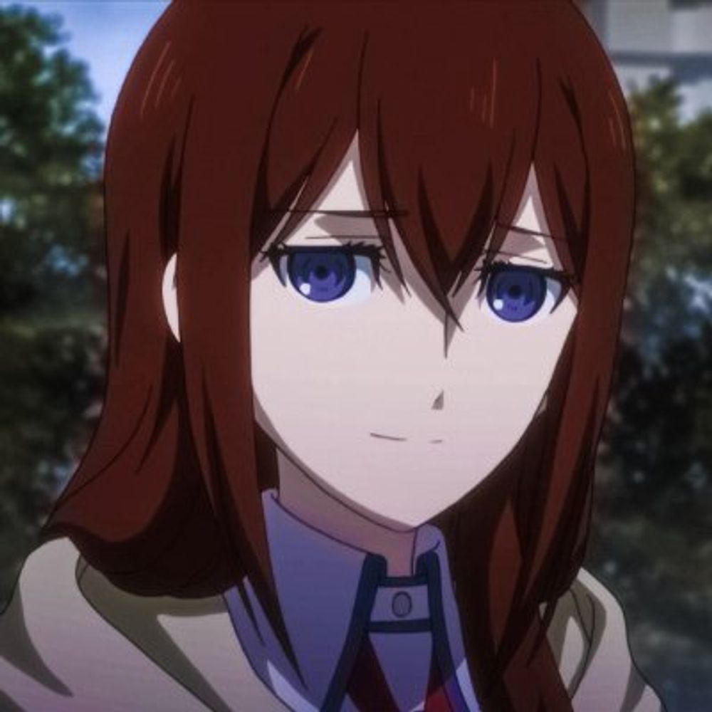 User avatar