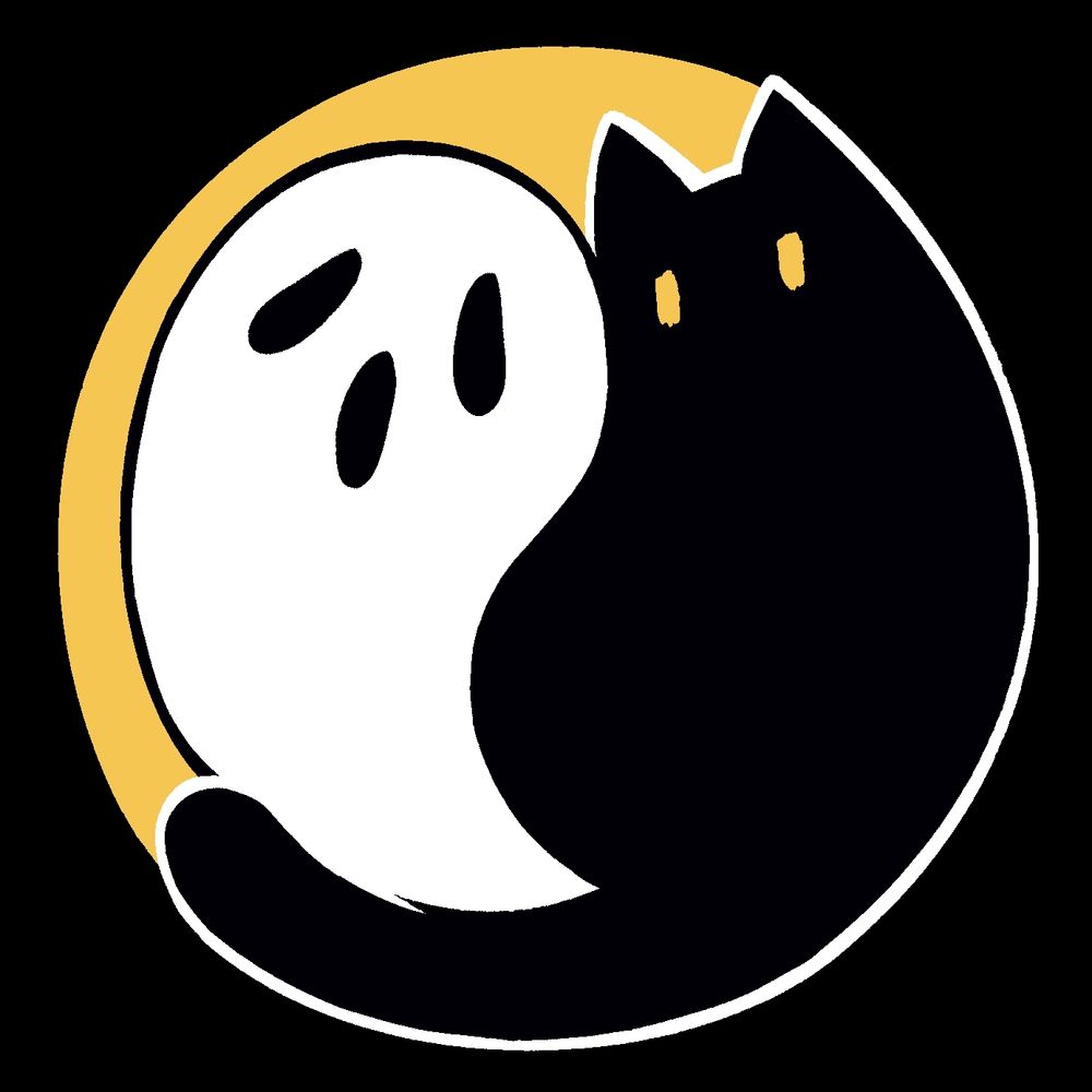 PhantomCat Creations 🐈‍⬛