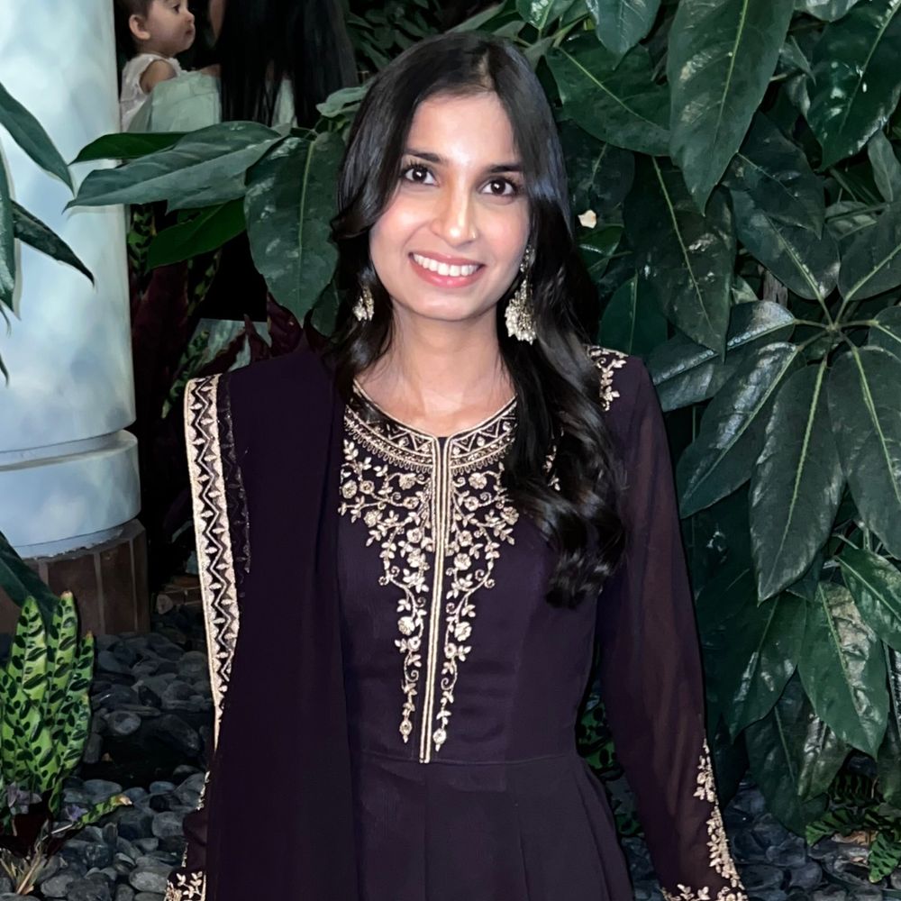Drashti Mehta
