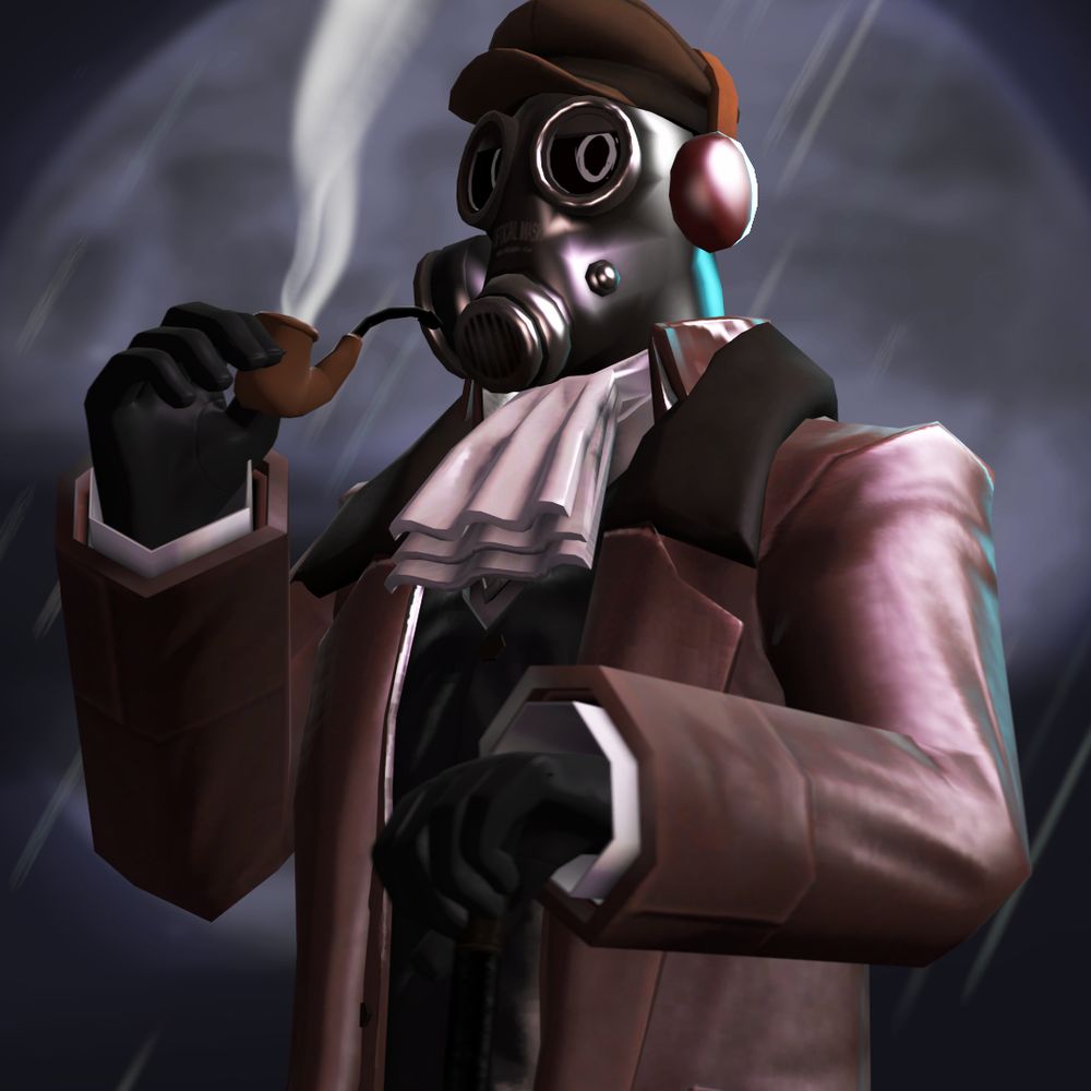 Pyro Editer