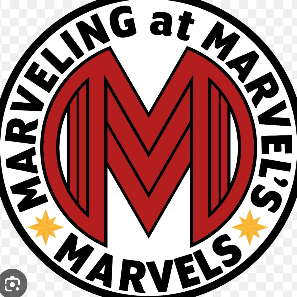 Marveling at Marvels Marvels