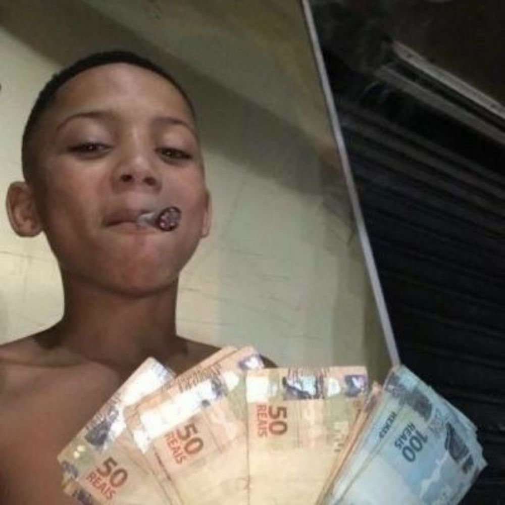 Mero 🎭💸