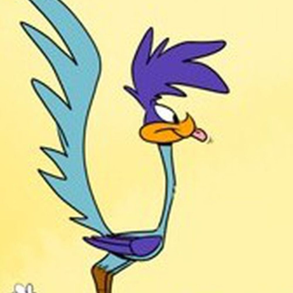 Roadrunner