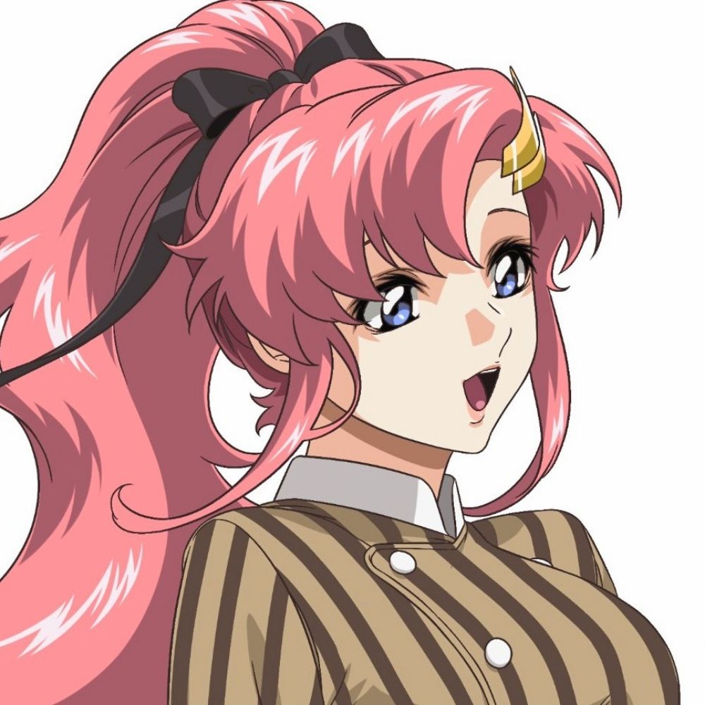 Lacus Clyne