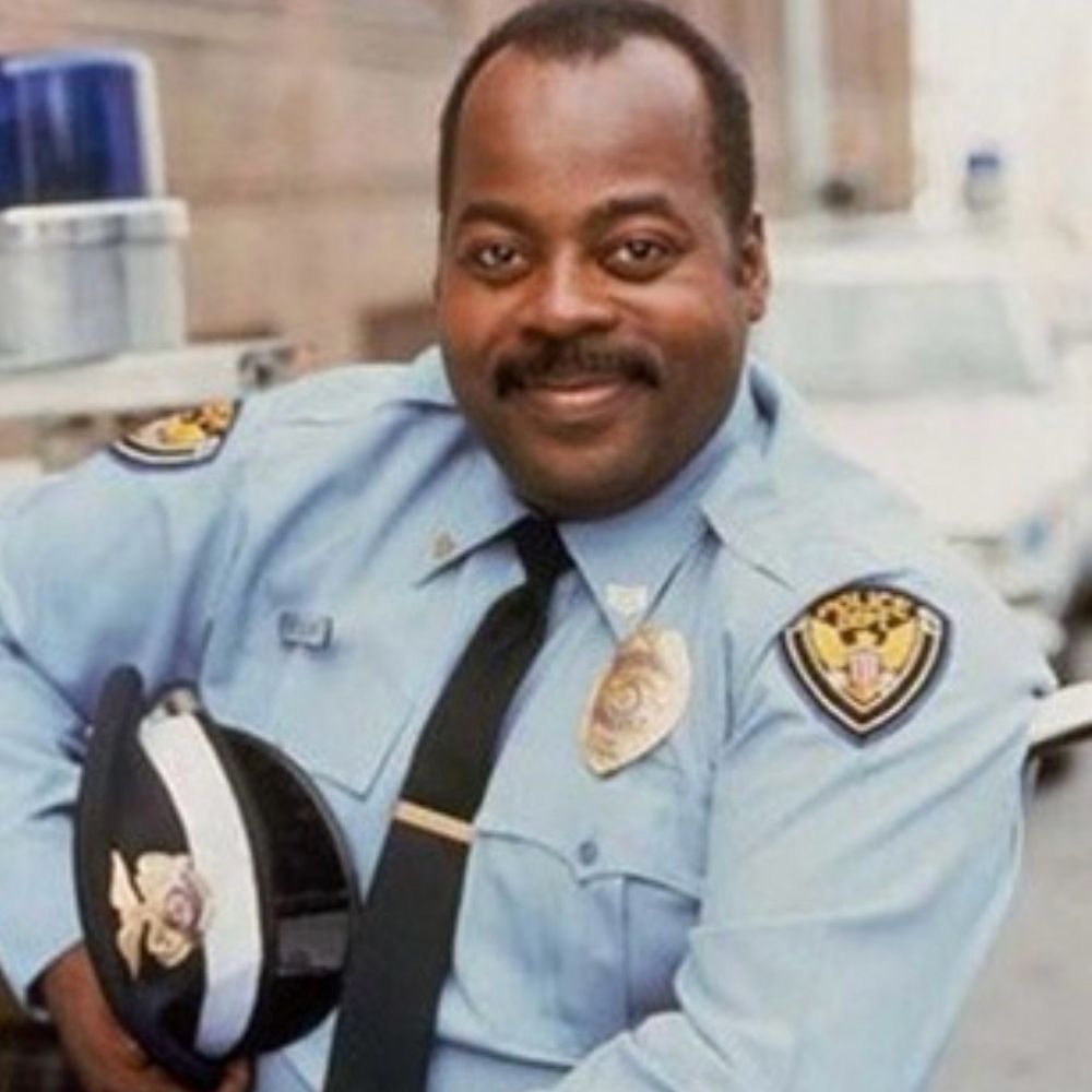 Carl Winslow