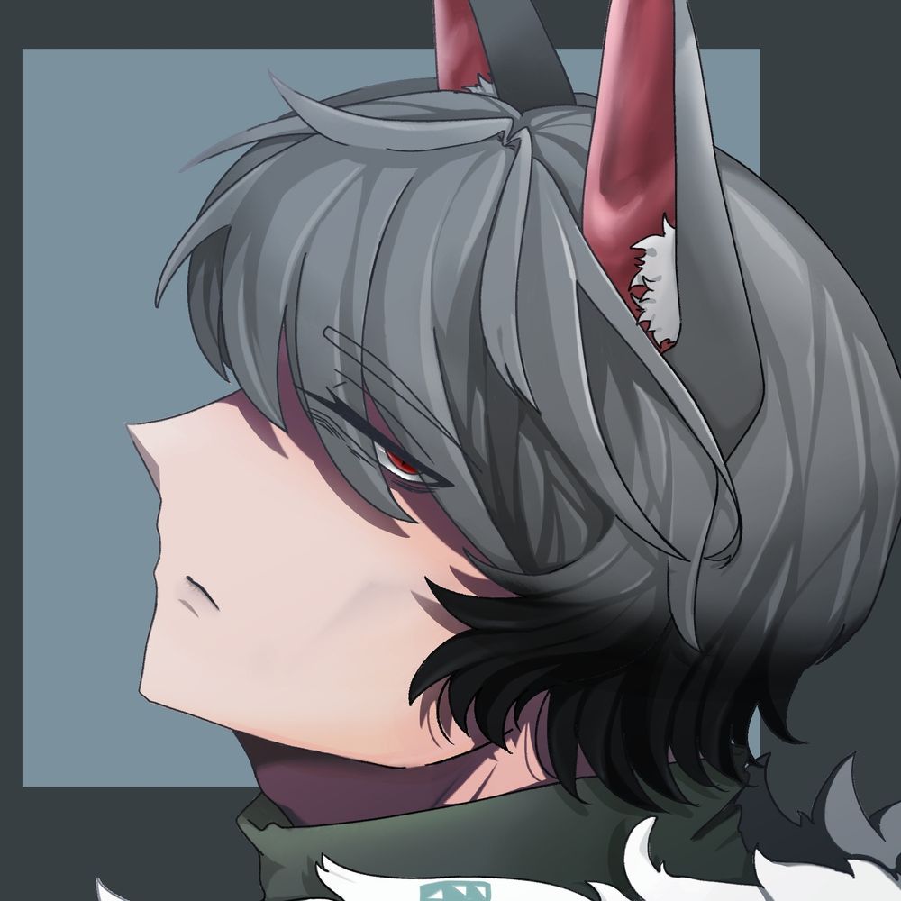 Profile avatar