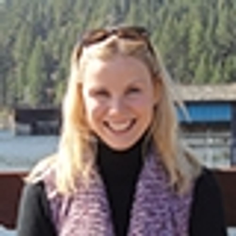 Kate Sleeth Patterson, Ph.D.