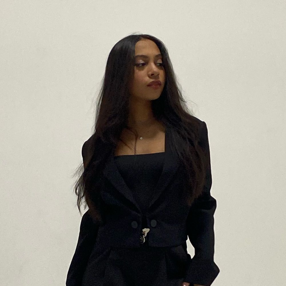 Tiça ✨