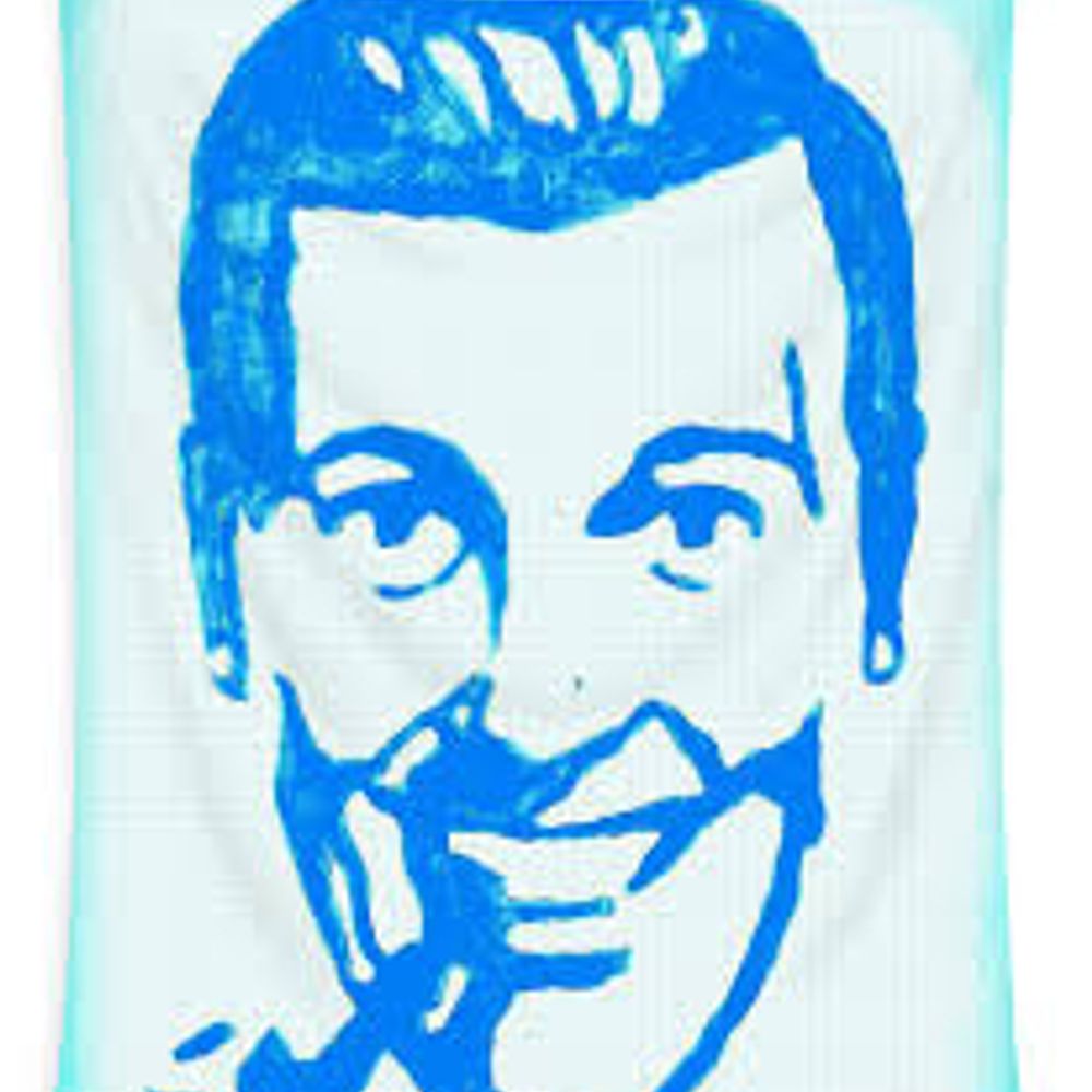 J.R. Bob Dobbs