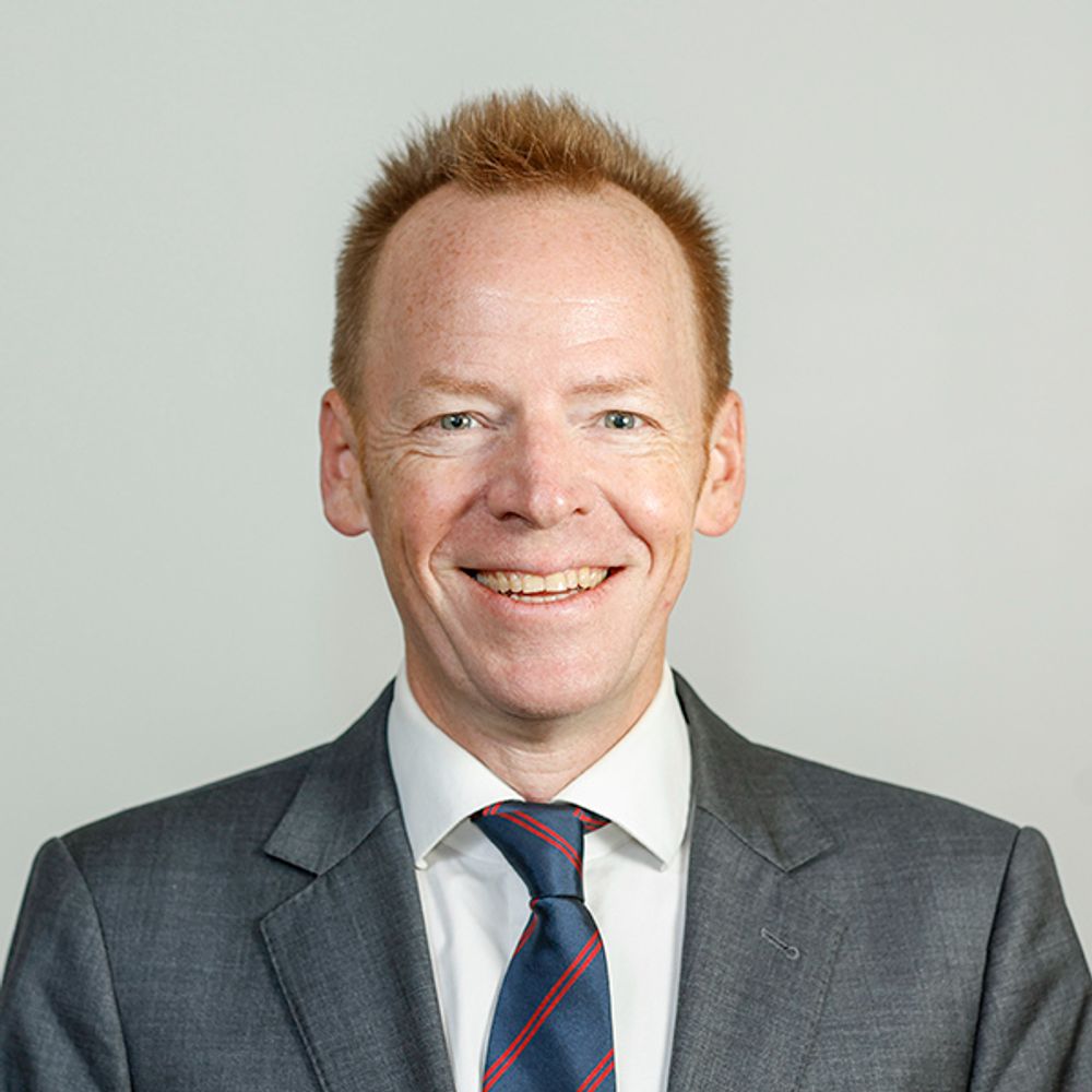Andy Sullivan