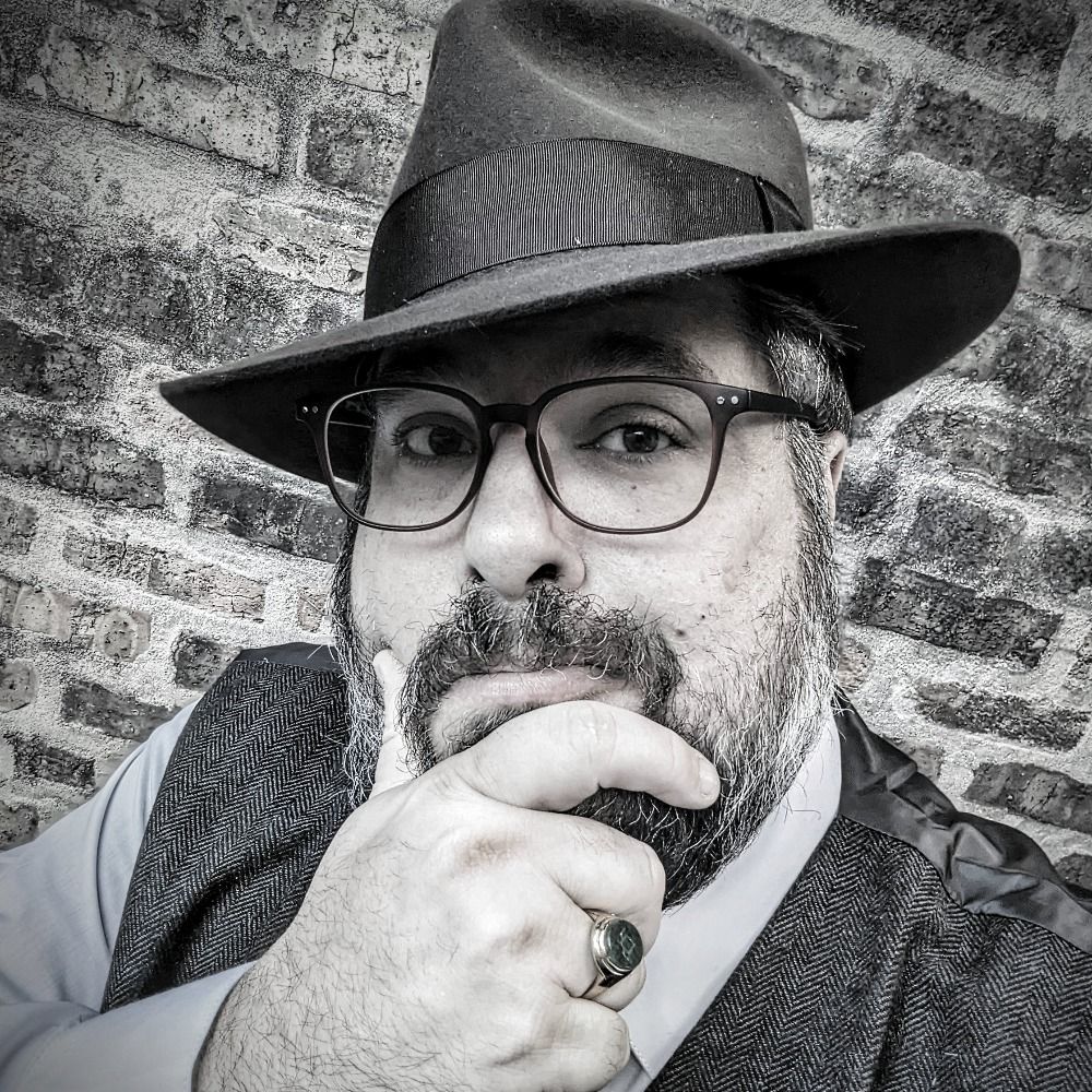 David B. Grelck
