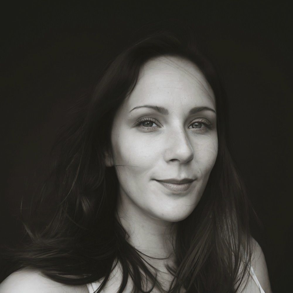 Isabelle Johansson