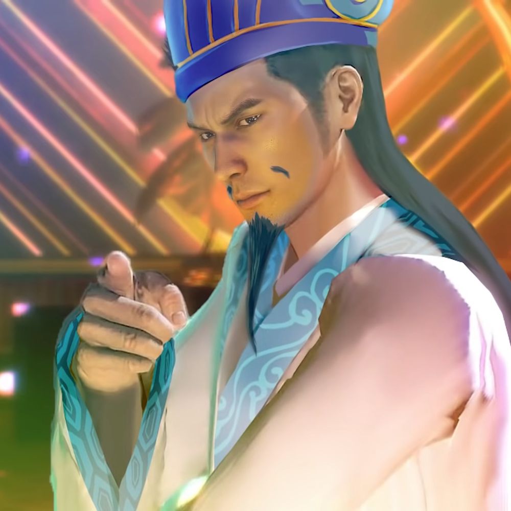 User avatar