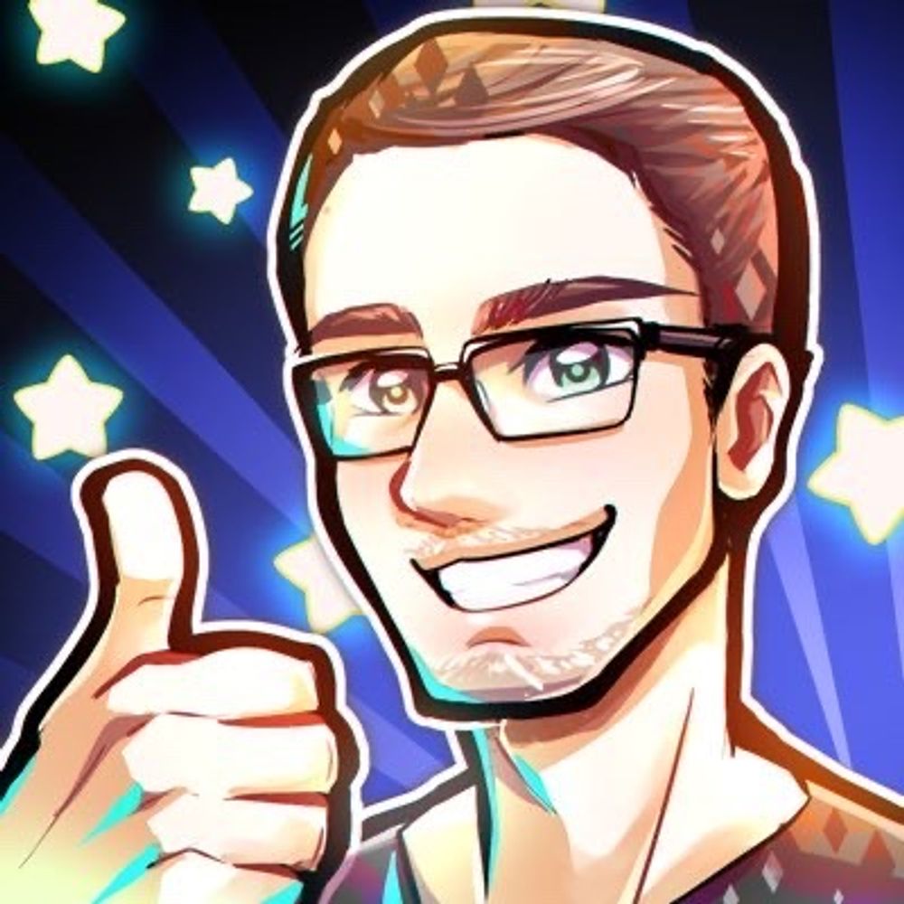 Erik / TLOE
