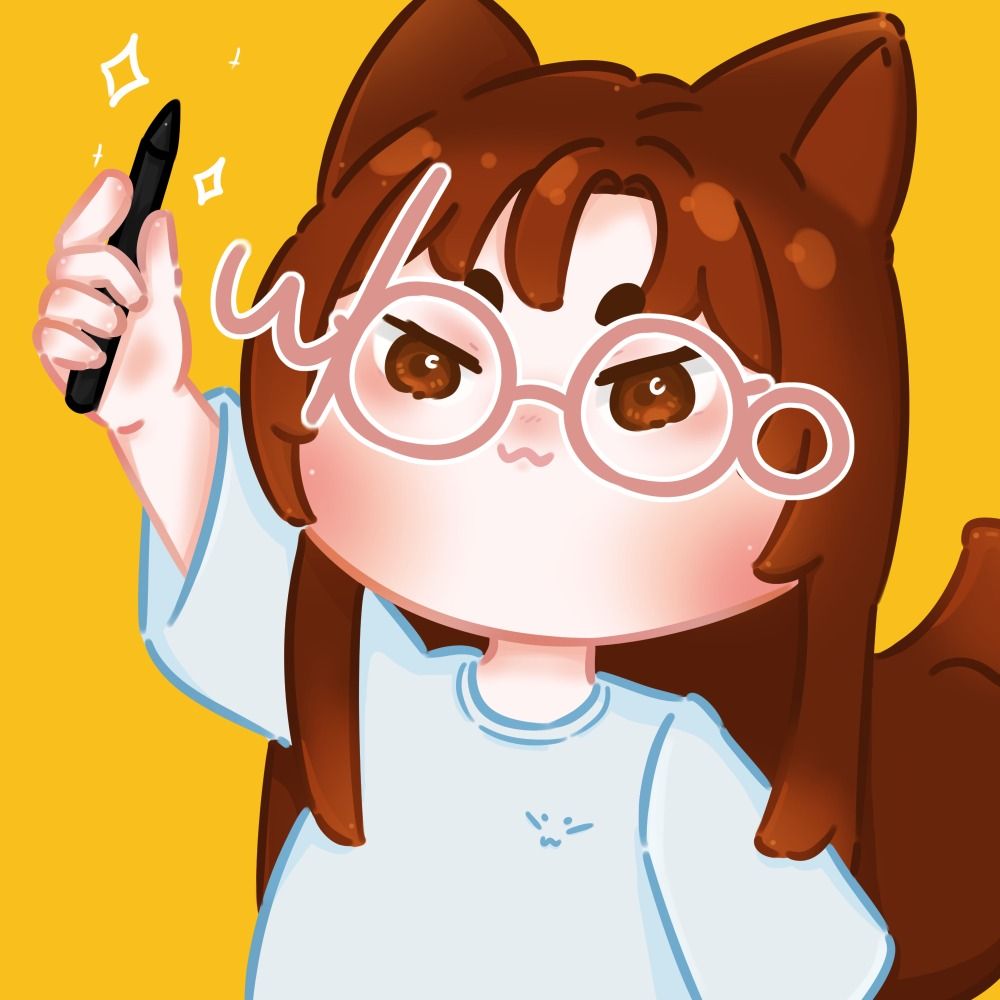 Wb_oo 🦊