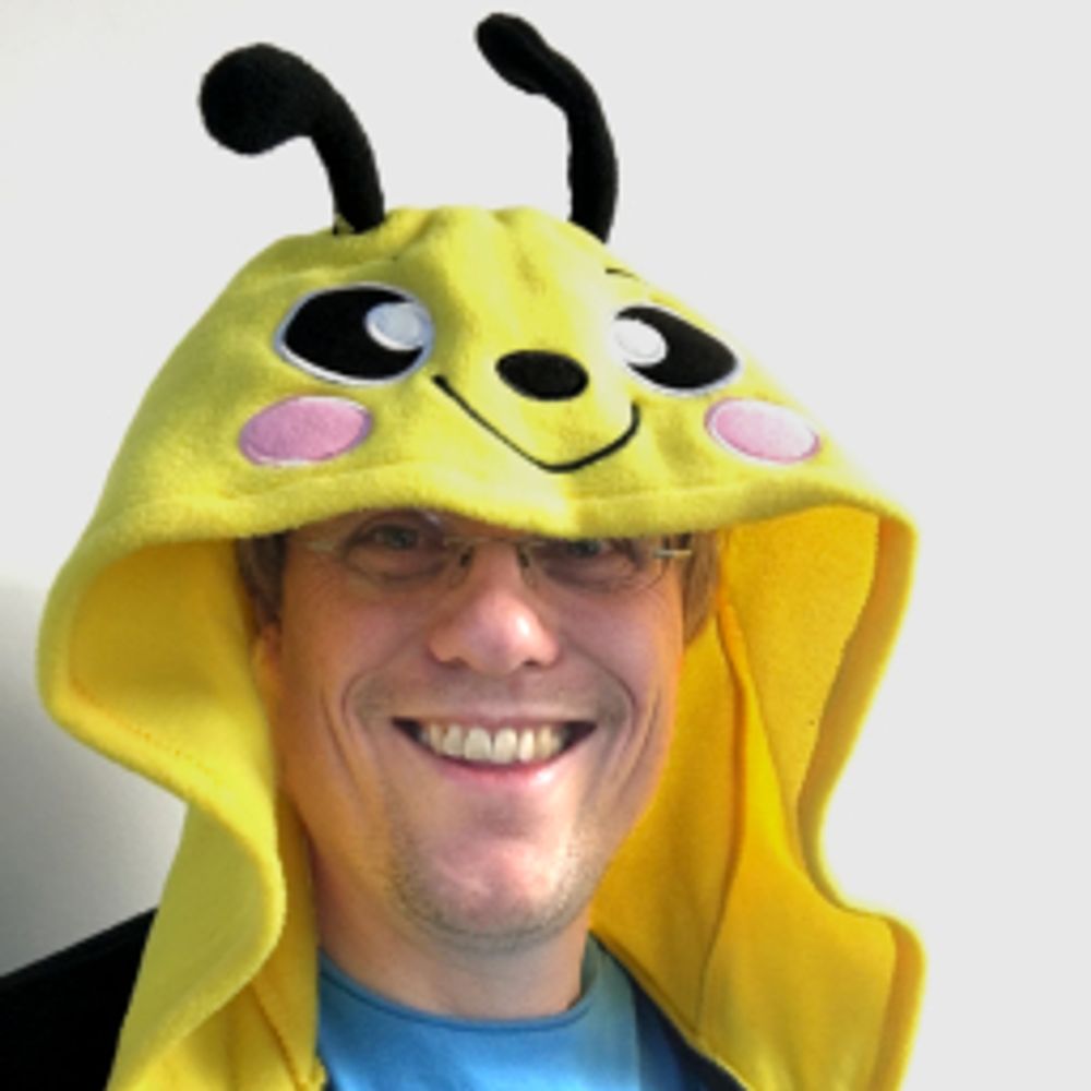 Ben Hartshorne