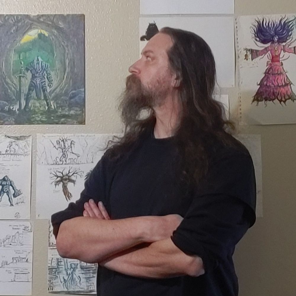 MrAwolf