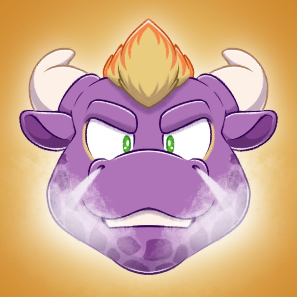 Burble Tuned Dragon