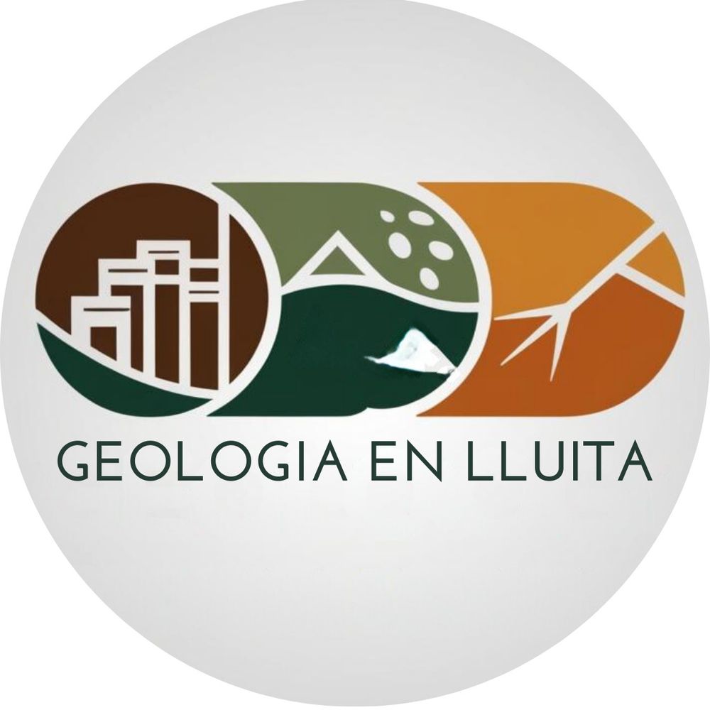 Geologia en lluita