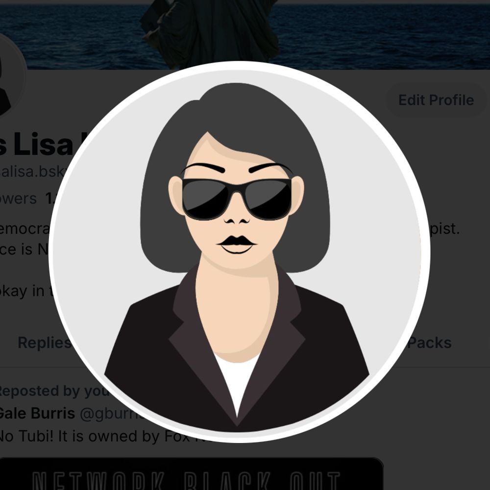 User avatar