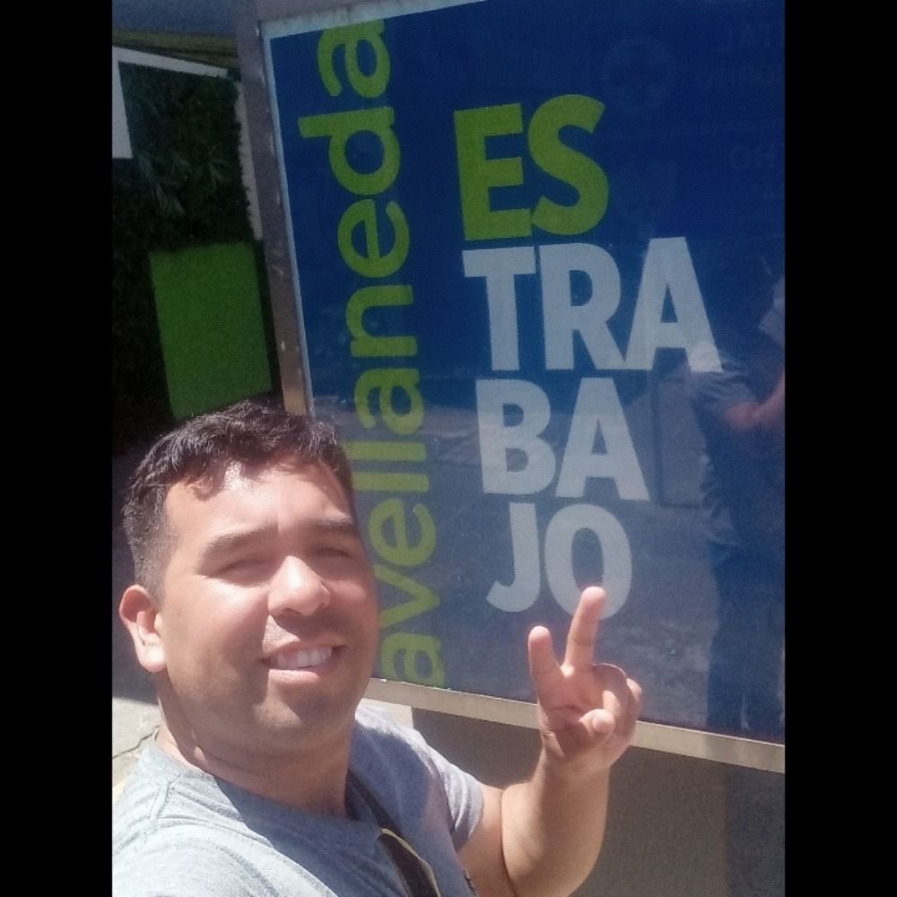 Ezequiel Matías Aredes