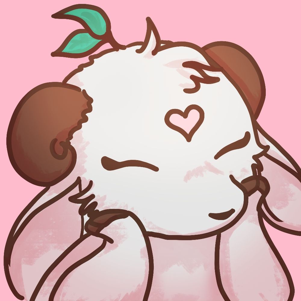 rae ★ commissions open