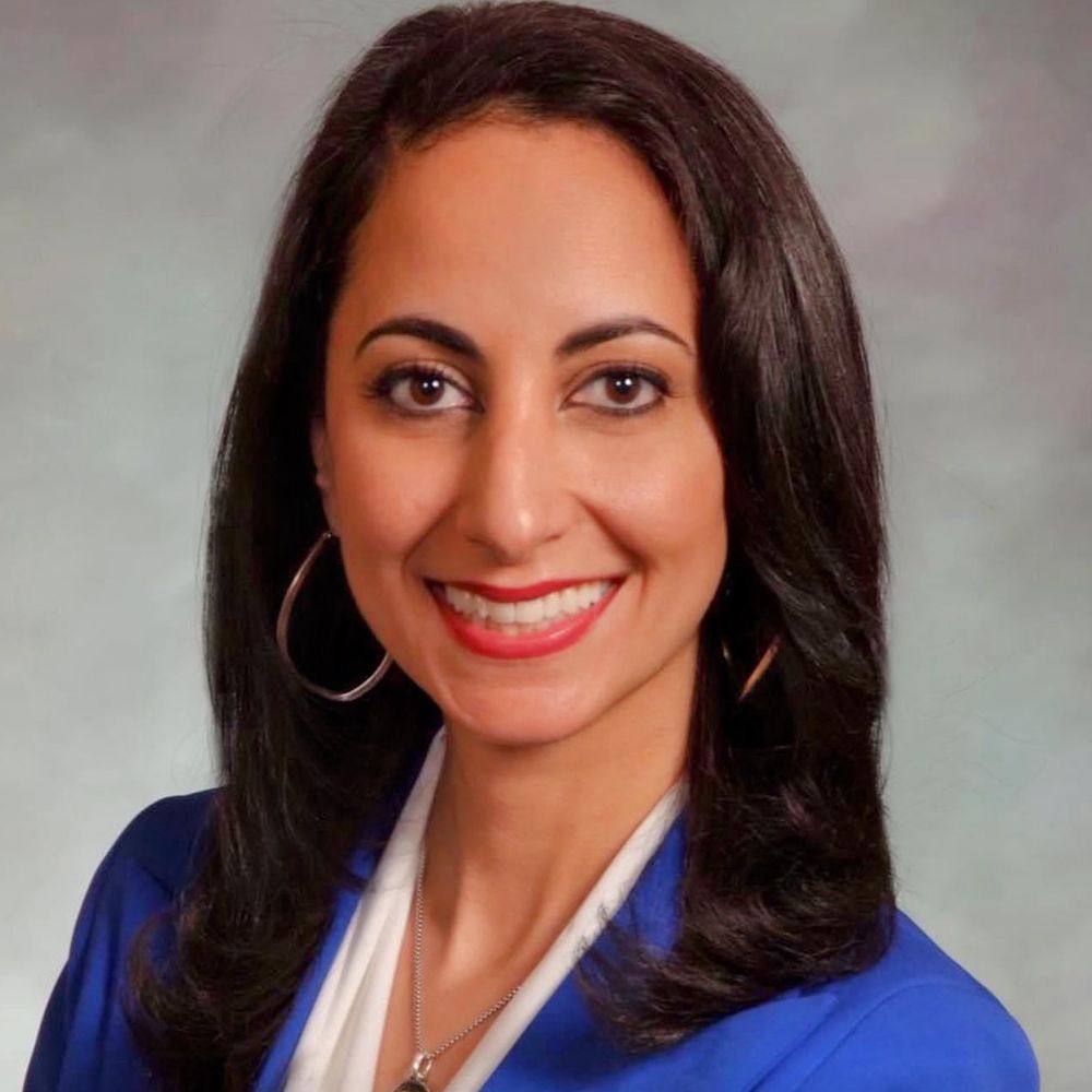 Rep. Iman Jodeh