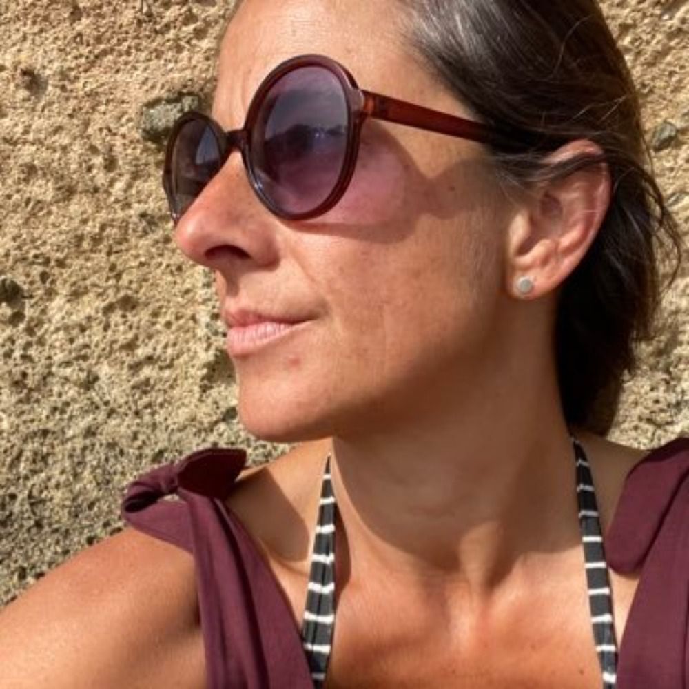 Stephanie Baltes