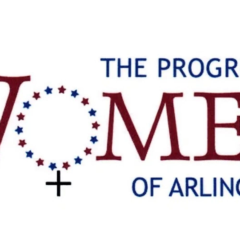 Progressive Women of Arlington