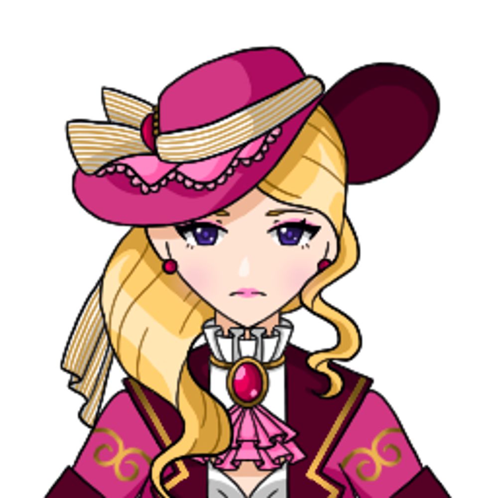 Sweden/Lucy