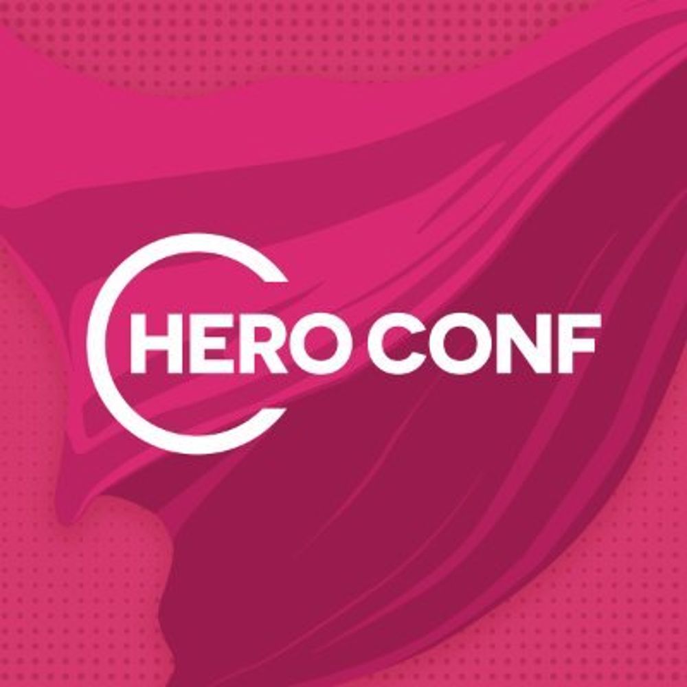 Hero Conf