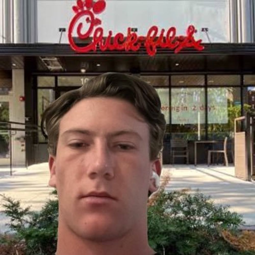 Kyffin Simpson