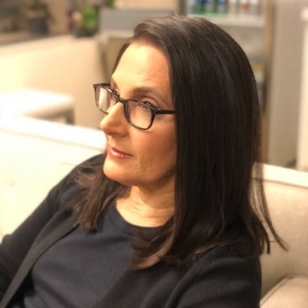 Joyce Vance's avatar