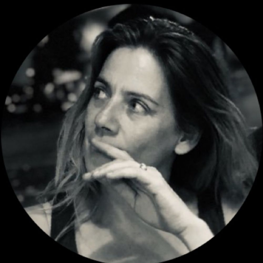 Astrid de la poudrière 
