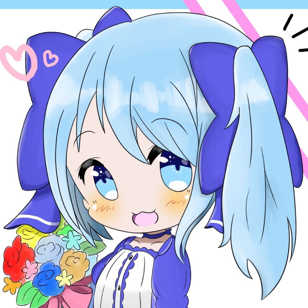 きーにゃ❄️🌸🎧