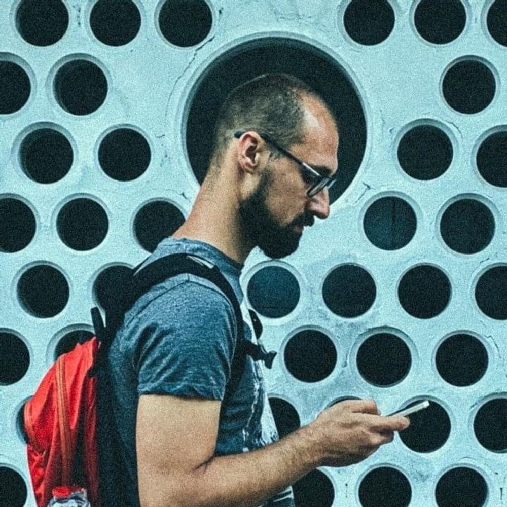 User avatar
