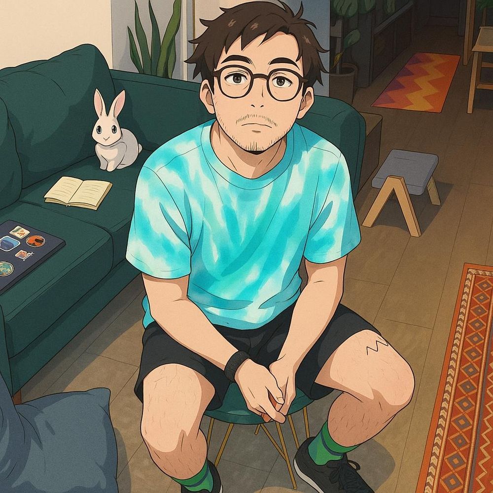 image: avatar for Ren