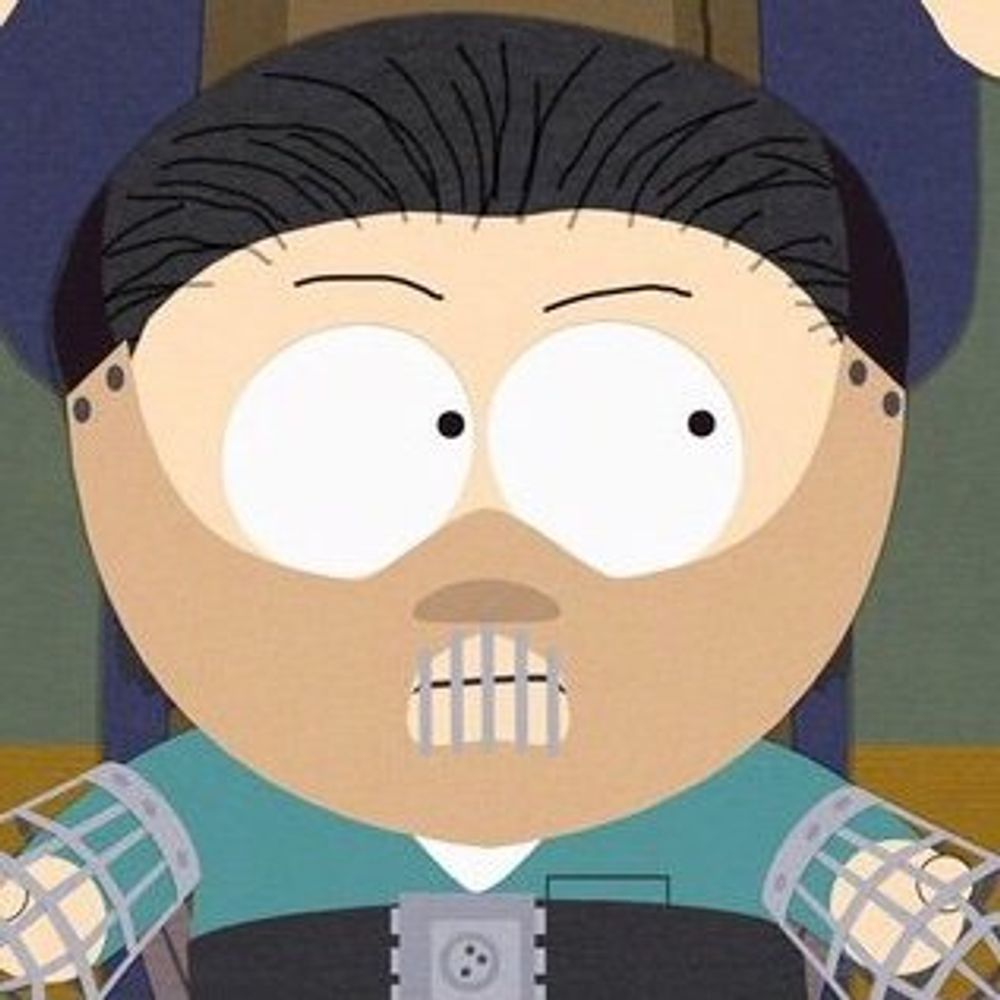 CannibusLecter