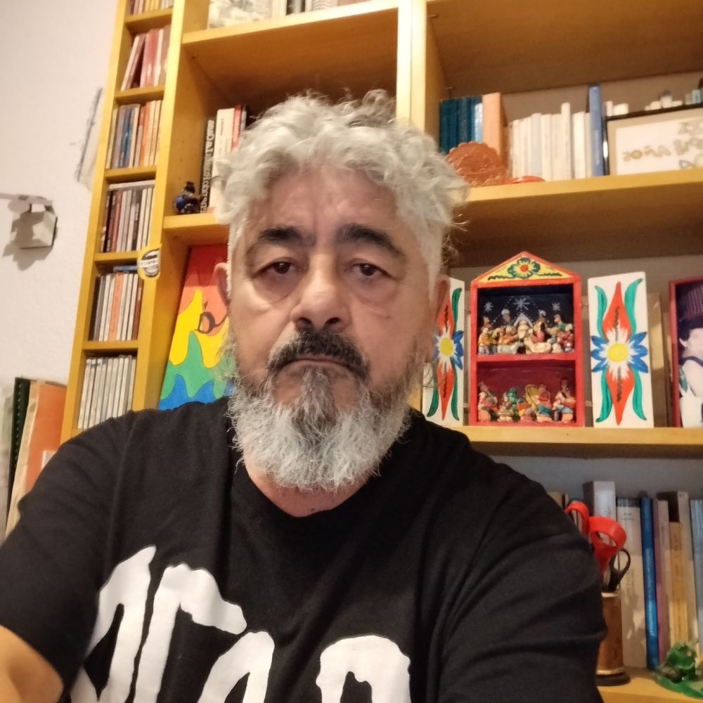 Pepe Mejía